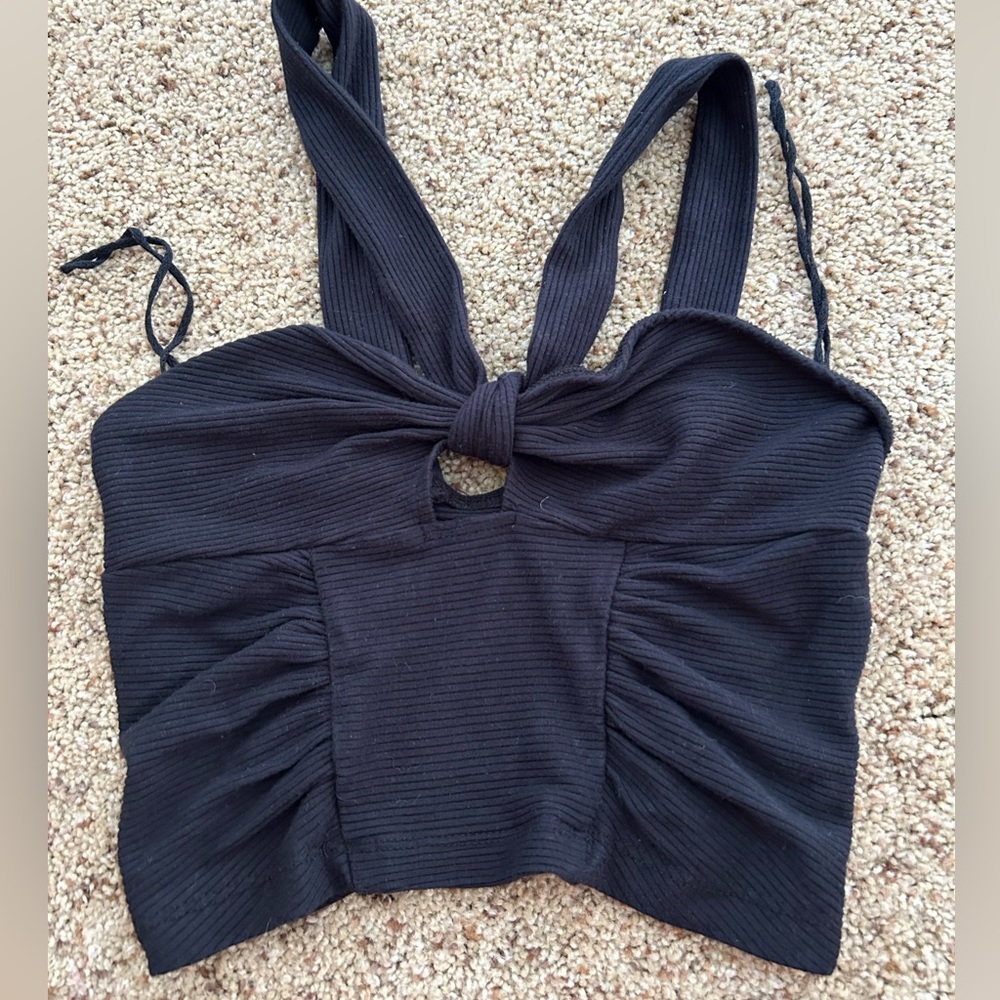 Urban outfitters top